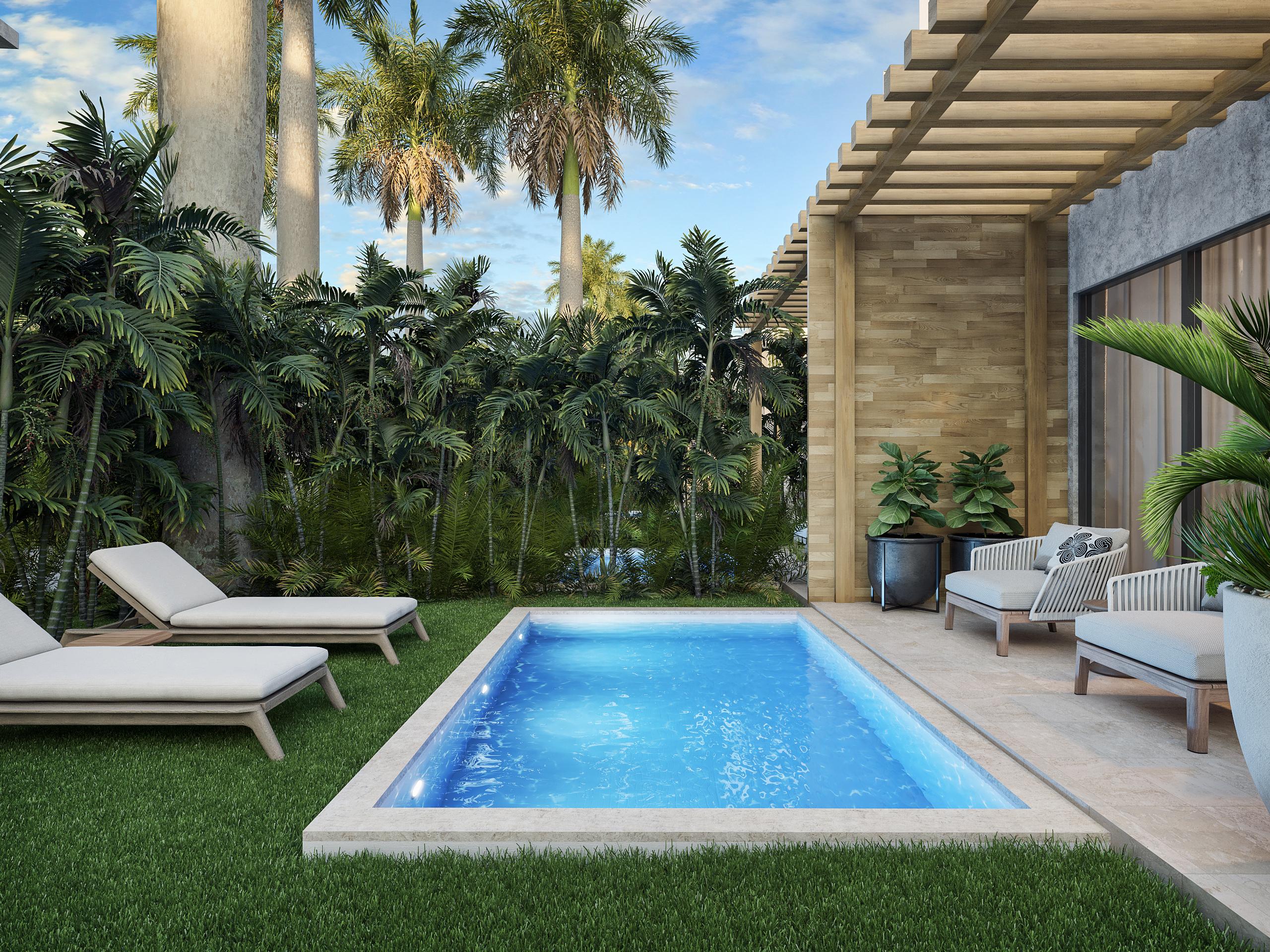 LA VISTA  Residences